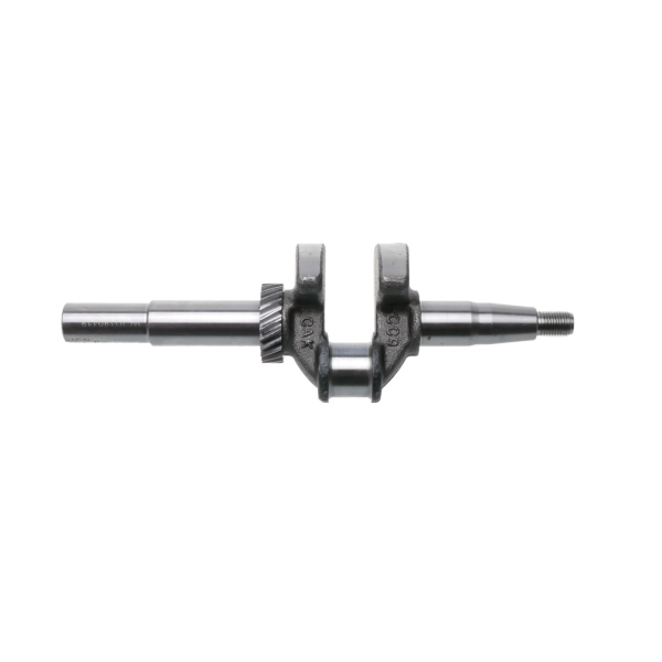 Kľukový hriadeľ pre motory Zongshen XP200 originálny diel (OEM 100003818)