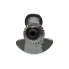 Kľukový hriadeľ pre motory Zongshen XP200 originálny diel (OEM 100003818)