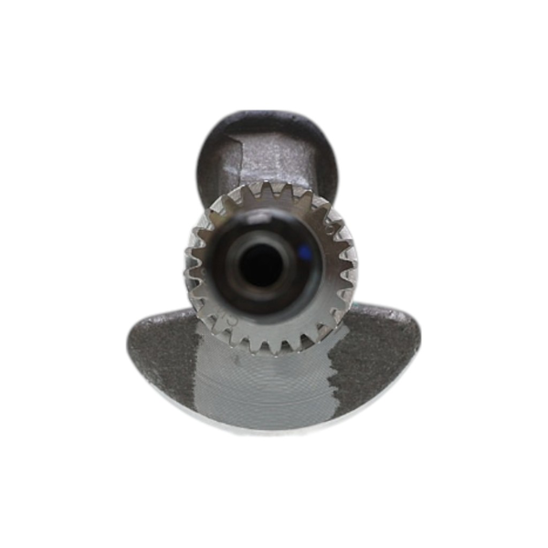 Kľukový hriadeľ pre motory Zongshen XP200 originálny diel (OEM 100003818)