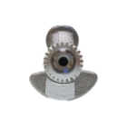 Kľukový hriadeľ pre motory Zongshen XP200A (OEM 100003836)