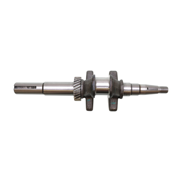 Kľukový hriadeľ pre motory Zongshen XP200A (OEM 100003836)