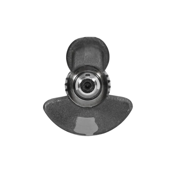 Kľukový hriadeľ pre motory Zongshen XP200A (OEM 100003840)