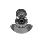 Kľukový hriadeľ pre motory Zongshen XP200A (OEM 100003840)
