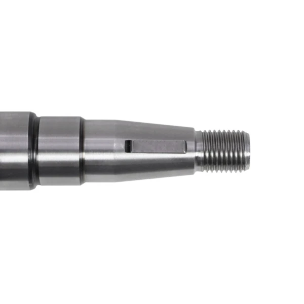 Kľukový hriadeľ pre motory Zongshen XP200A (OEM 100003840)