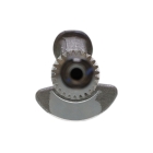 Kľukový hriadeľ pre motory Zongshen XP200A (OEM 100003840)