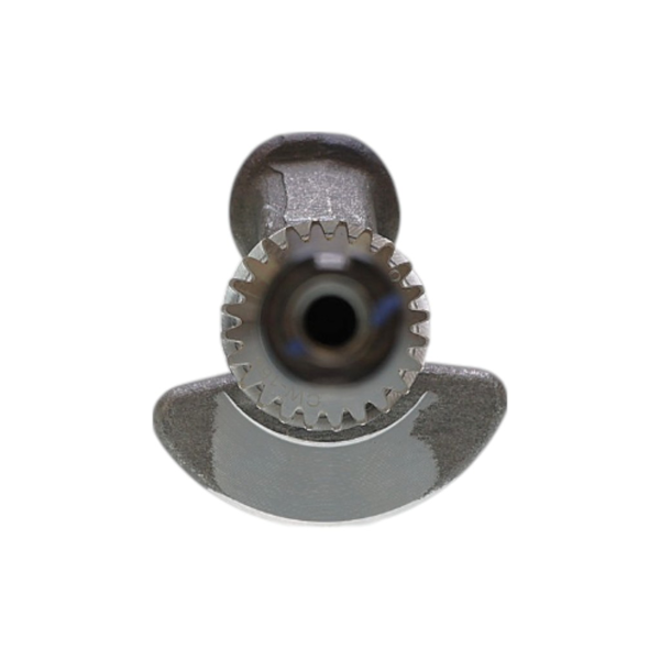 Kľukový hriadeľ pre motory Zongshen XP200A (OEM 100003840)