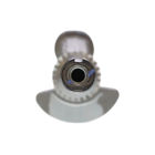 Kľukový hriadeľ pre motory Zongshen XP200A (OEM 100003840)