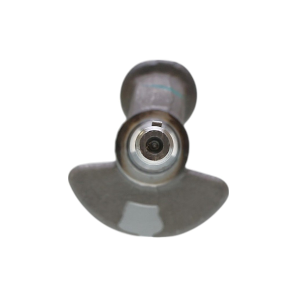 Kľukový hriadeľ pre motory Zongshen XP200A (OEM 100003840)