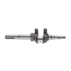 Kľukový hriadeľ pre motory Zongshen XP200A (OEM 100003840)