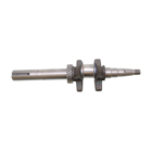 Kľukový hriadeľ pre motory Zongshen XP200A (OEM 100058893)