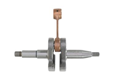 Kľukový hriadeľ pre reťazové píly Husqvarna 346 XP 351 353 Jonsered 2149 CS2147 CS2152 CS2153 (OEM 504206802 503857671 504206801)