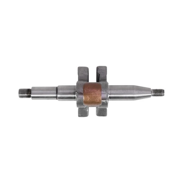 Kľukový hriadeľ pre reťazové píly Husqvarna 346 XP 351 353 Jonsered  CS2147 CS2152 CS2153 do konca roka vyroby 2007 (OEM 503857671)