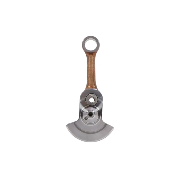 Kľukový hriadeľ pre reťazové píly Husqvarna 346 XP 351 353 Jonsered  CS2147 CS2152 CS2153 do konca roka vyroby 2007 (OEM 503857671)
