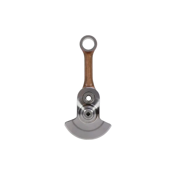 Kľukový hriadeľ pre reťazové píly Husqvarna 346 XP 351 353 Jonsered  CS2147 CS2152 CS2153 do konca roka vyroby 2007 (OEM 503857671)