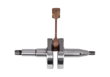 Kľukový hriadeľ pre reťazové píly Husqvarna 346 XP 351 353 Jonsered  CS2147 CS2152 CS2153 do konca roka vyroby 2007 (OEM 503857671)