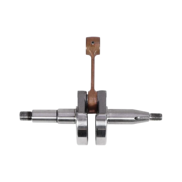 Kľukový hriadeľ pre reťazové píly Husqvarna 346 XP 351 353 Jonsered  CS2147 CS2152 CS2153 do konca roka vyroby 2007 (OEM 503857671)