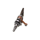 Kľukový hriadeľ pre štvortaktné motory 139F