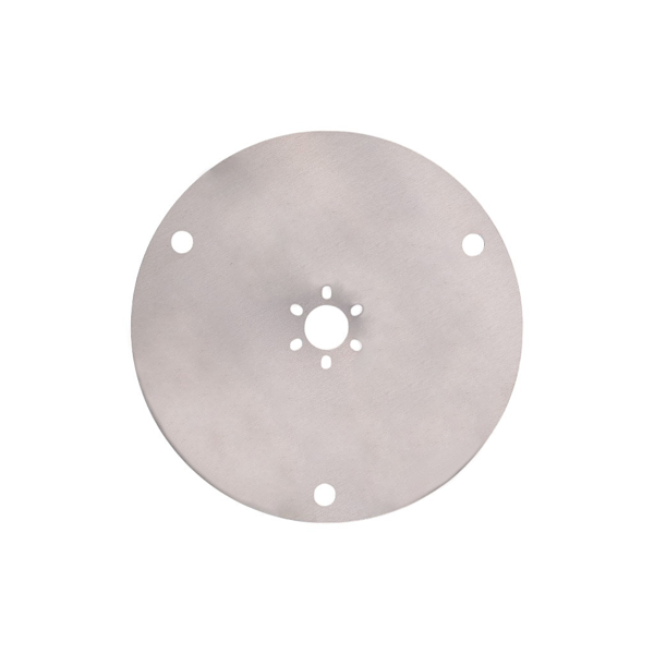 Klzná doska 222 mm x 1,0 mm pre robotické kosačky Husqvarna Automower 420 430X 440 450X 520 550 550H (OEM 587378001)