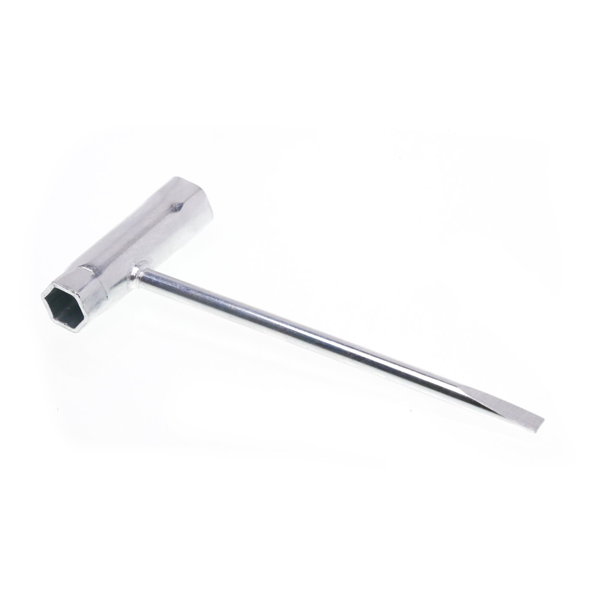 Kombi kľúč 13 mm x 19 mm pre záhradnú techniku