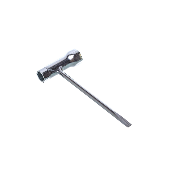 Kombi kľúč pre zapaľovacie sviečky 13 mm x 19 mm x 140 mm