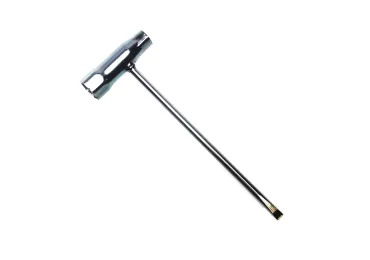 Kombinovaný kľúč na zapaľovacie sviečky 13 x 19 dĺžka 200 mm