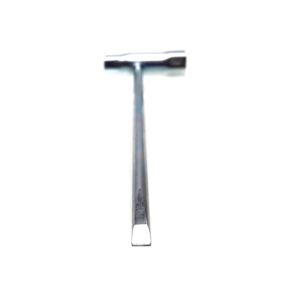 Kombinovaný kľúč na zapaľovacie sviečky 13 x 19 dĺžka 200 mm