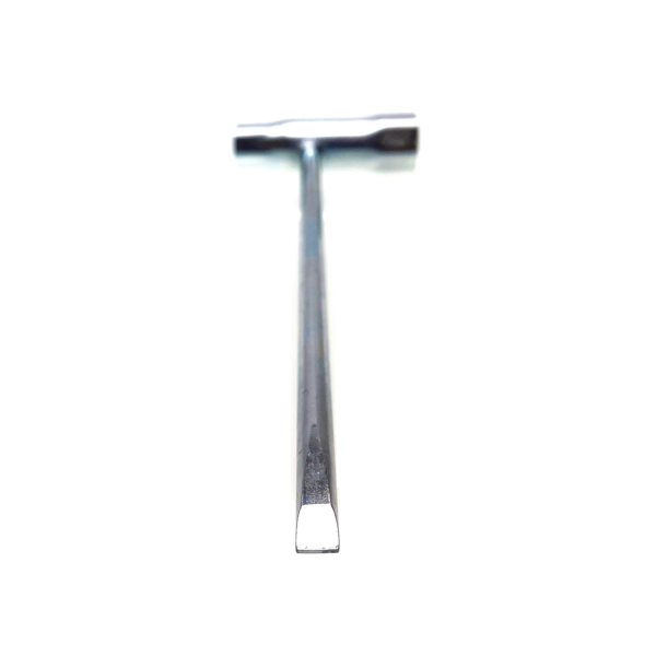 Kombinovaný kľúč na zapaľovacie sviečky 13 x 19 dĺžka 200 mm