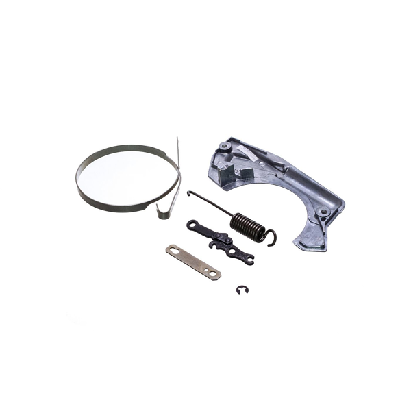 Kompletná brzda 029 039 MS290 MS310 MS390 (OEM 11270211102 11251605400 11281605000 11211605500 11271625800)