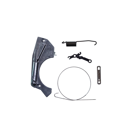 Kompletná brzda 029 039 MS290 MS310 MS390 (OEM 11270211102 11251605400 11281605000 11211605500 11271625800)