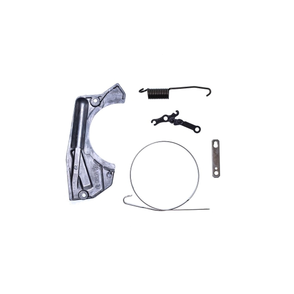 Kompletná brzda 029 039 MS290 MS310 MS390 (OEM 11270211102 11251605400 11281605000 11211605500 11271625800)