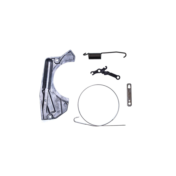 Kompletná brzda 029 039 MS290 MS310 MS390 (OEM 11270211102 11251605400 11281605000 11211605500 11271625800)