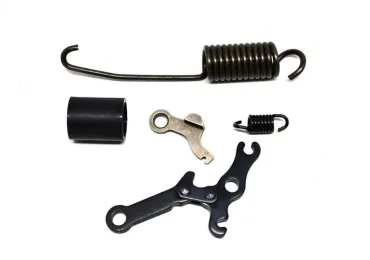 Kompletná brzda pre motorové píly Stihl MS340 MS360 034 036 MS440 044 MS260