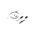 Kompletná brzda pre motorové píly Stihl MS640 MS650 MS660 066 064 (OEM 11221605400 11211605500 11251628002)