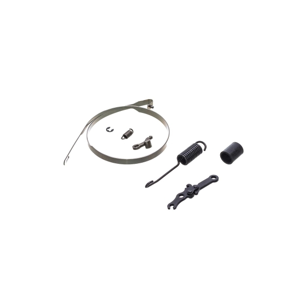 Kompletná brzda pre motorové píly Stihl MS640 MS650 MS660 066 064 (OEM 11221605400 11211605500 11251628002)