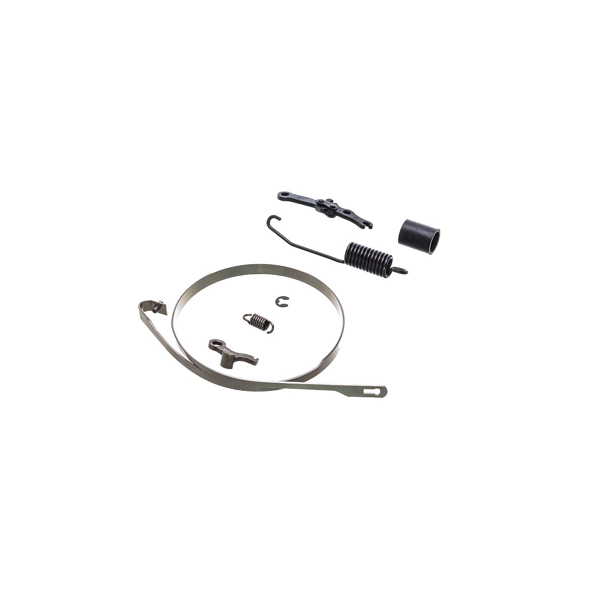 Kompletná brzda pre motorové píly Stihl MS640 MS650 MS660 066 064 (OEM 11221605400 11211605500 11251628002)