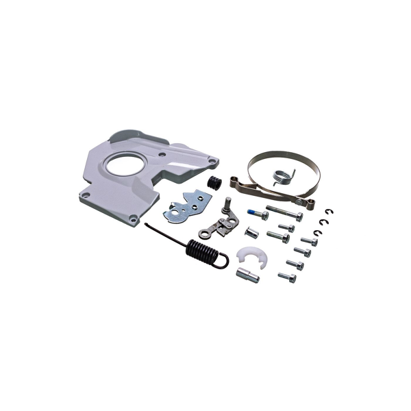 Kompletná brzdová súprava pre motorové píly Stihl MS380 MS381 038 (OEM 11190211102 11191605401)