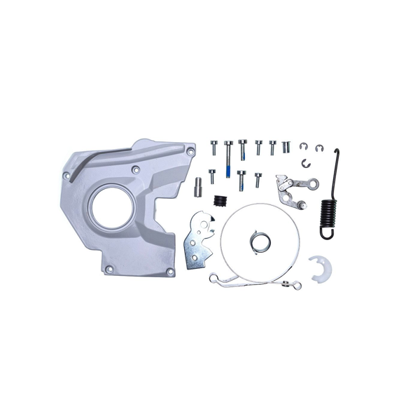 Kompletná brzdová súprava pre motorové píly Stihl MS380 MS381 038 (OEM 11190211102 11191605401)