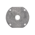 Kompletná elektrická štartovacia súprava pre motory Briggs & Stratton Craftsman Toro (OEM 497606 696541)