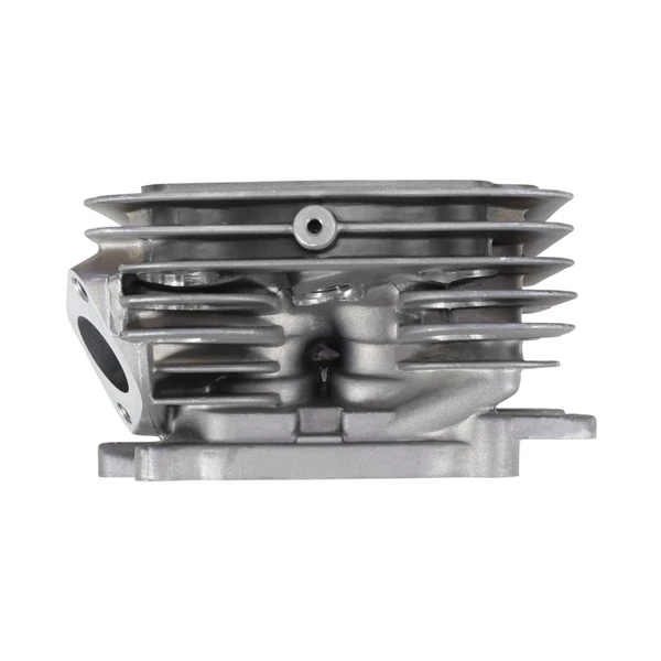 Kompletná hlava valca pre motory Zongshen XP420 (OEM 100002420)