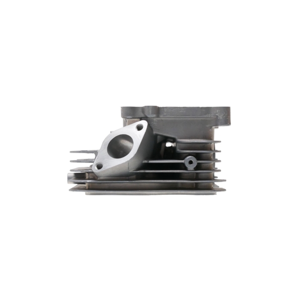 Kompletná hlava valca pre motory Zongshen XP420 (OEM 100002420)