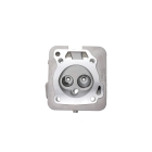Kompletná hlava valca pre motory Zongshen XP420 (OEM 100002420)