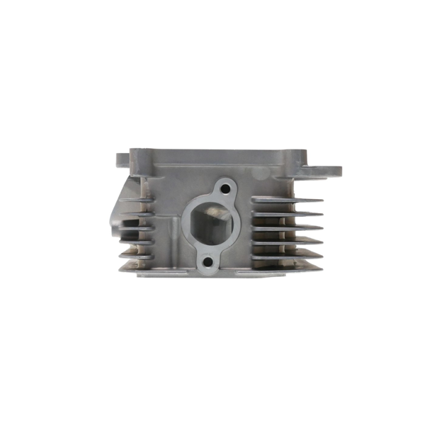 Kompletná hlava valca pre motory Zongshen XP420 (OEM 100002420)