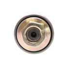 Kompletná hriadeľ mandrely 179 mm pre záhradné traktory Husqvarna Jonsered Partner McCulloch Craftsman Poulan (OEM 532165482 165482)