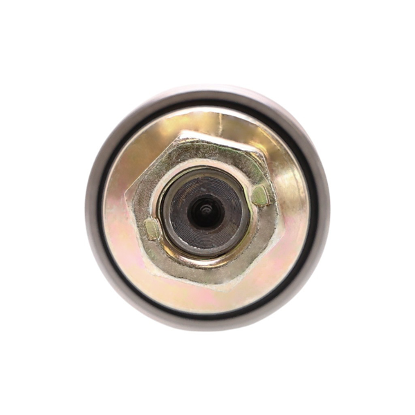 Kompletná hriadeľ mandrely 179 mm pre záhradné traktory Husqvarna Jonsered Partner McCulloch Craftsman Poulan (OEM 532165482 165482)