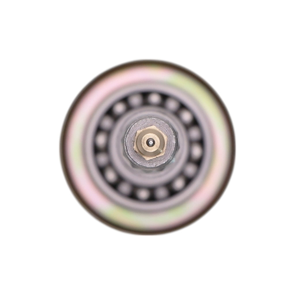 Kompletná hriadeľ mandrely 193 mm pre záhradné traktory Husqvarna Jonsered Partner McCulloch Craftsman Poulan (OEM 532192872 587819701 532192870)