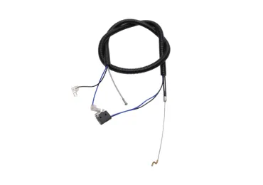 Kompletná kabeláž pre krovinorezy Stihl FS90 FS100 FS130 (OEM 41801801150)