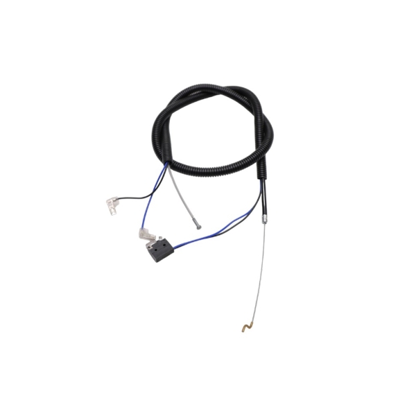 Kompletná kabeláž pre krovinorezy Stihl FS90 FS100 FS130 (OEM 41801801150)