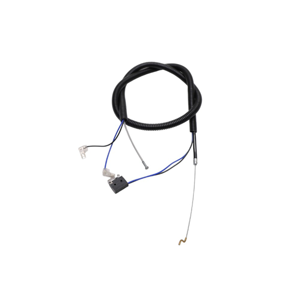 Kompletná kabeláž pre krovinorezy Stihl FS90 FS100 FS130 (OEM 41801801150)