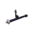 Kompletná mierka oleja pre motory Zongshen XP620 17,6 PS (OEM 100004137-0001)