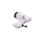 Kompletná olejová nádrž pre motorové píly Stihl MS170 MS180 017 018 (OEM 11303504400)